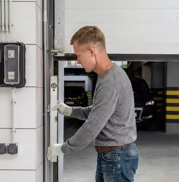 Why Choose Us for Door, Gate and Security Services in Bowmanville, ON
