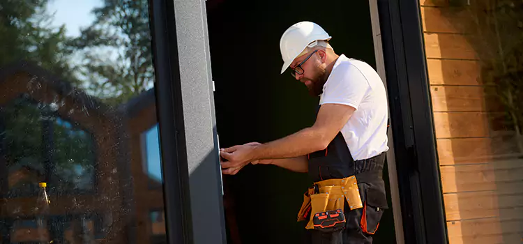 Replace Balcony Door Bowmanville