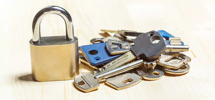 Why Choose Our Broken Key Services in Bowmanville, ON?