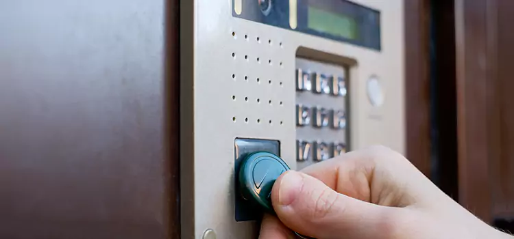 Enhanced Security Features Bowmanville