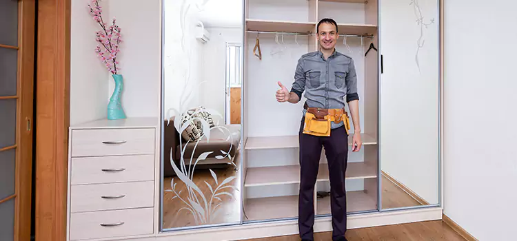 Sliding Closet Door Replacement Bowmanville