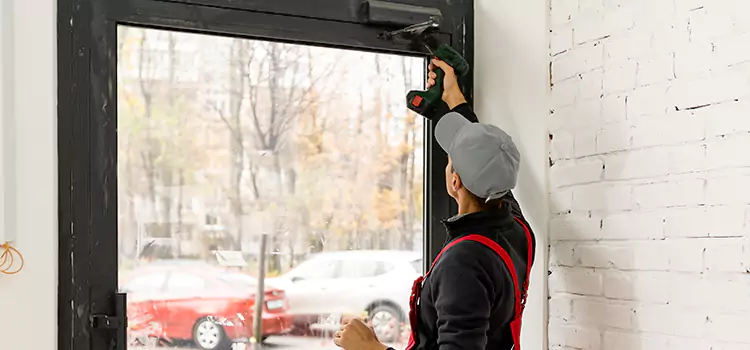 Comprehensive Door Closer Services in Bowmanville, ON