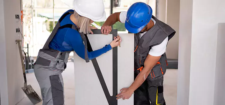 Why Choose Us for Door Panel Services in Bowmanville, ON?