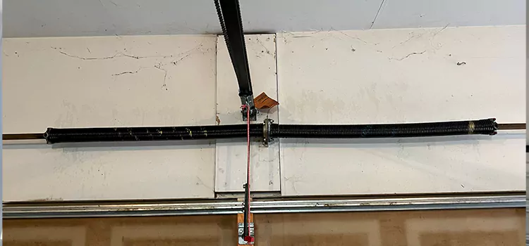 Garage Door Cable Repair Near Me in Bowmanville, ON