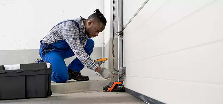 Expert Solutions for Every Garage Lock Need in Bowmanville, ON