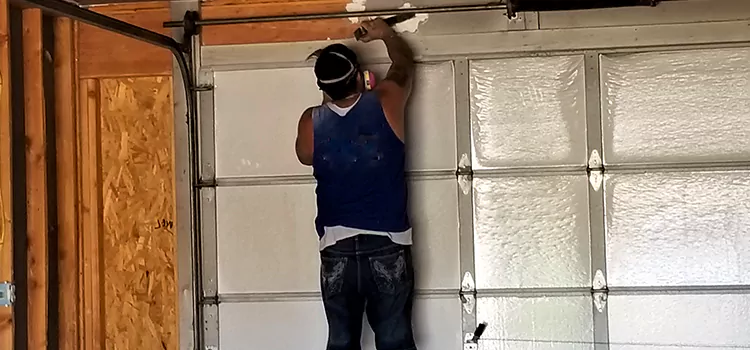 Specialized Garage Door Panel Solutions in Bowmanville, ON