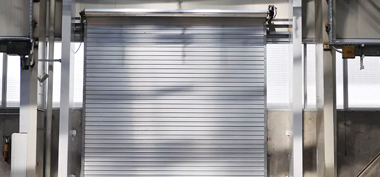 Roller Door Maintenance Bowmanville