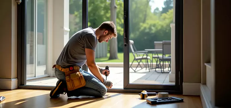 Comprehensive Solutions for Every Glass Door Need in Bowmanville, ON
