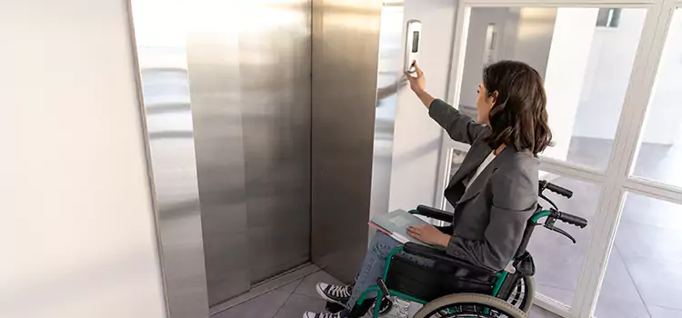 Benefits of Modern Handicap Door Systems in Bowmanville, ON