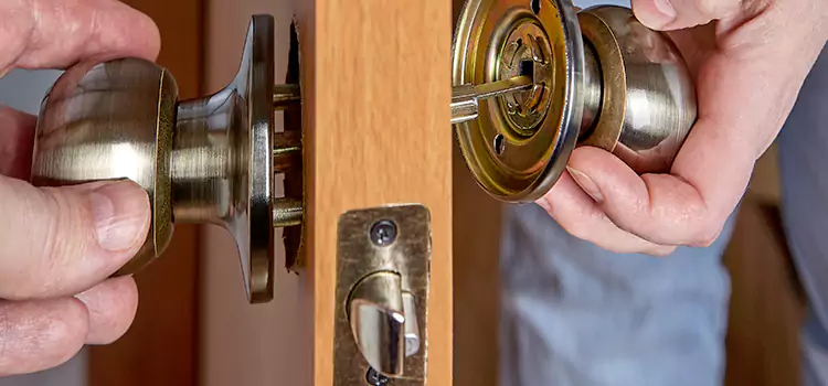 Sliding Door Lock Repair Bowmanville