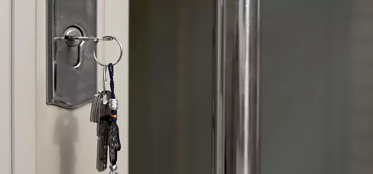 Master Keying by the Numbers Bowmanville