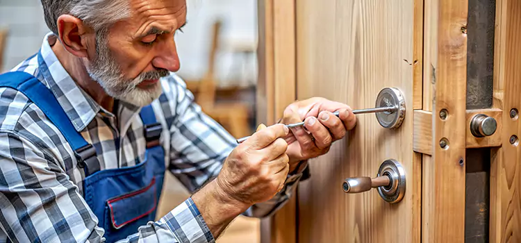 Mortise Replacement Lock Bowmanville