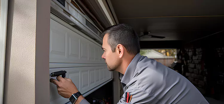 Garage Door Cable Replacement Bowmanville