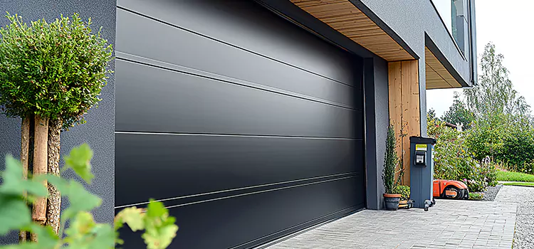 Residential Garage Door Service Bowmanville