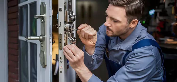 Residential Lock Installation Bowmanville