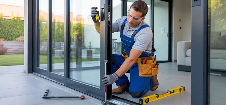 Sliding Screen Door Repair Bowmanville