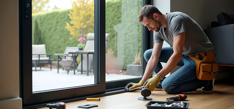 Patio Sliding Glass Door Replacement Bowmanville