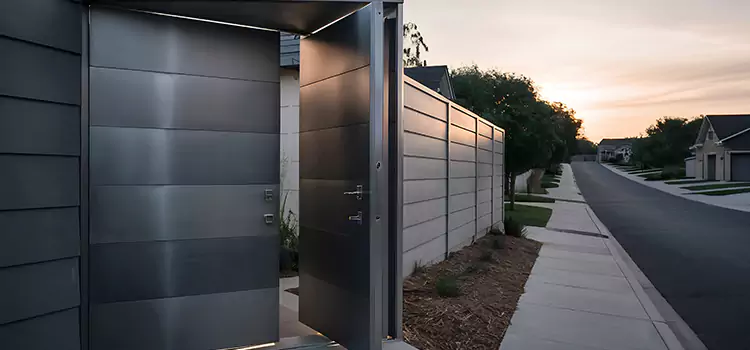 Comprehensive Steel Door Solutions in Bowmanville, ON