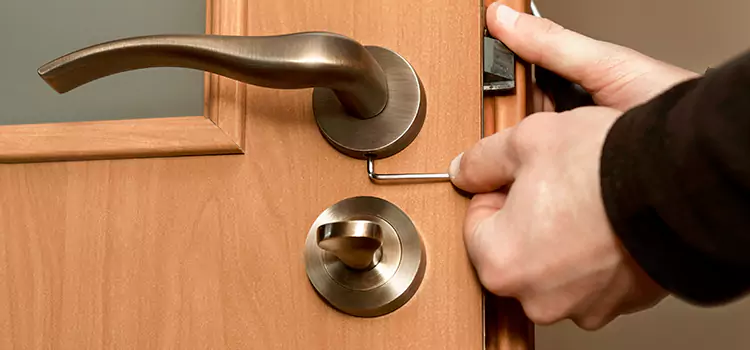 Access Control System Integration Bowmanville