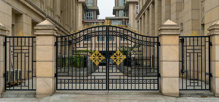 Comprehensive Iron Gate Maintenance Solutions in Bowmanville, ON