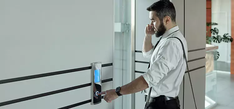 Cloud Based Access Control Bowmanville