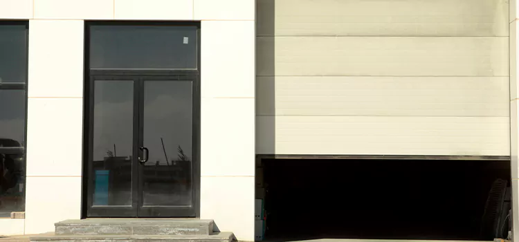 Choose Door & Gate Services Bowmanville for Unmatched Expertise