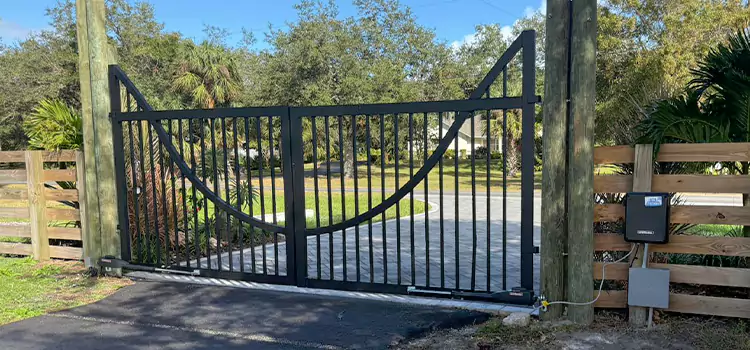 Why Choose Us for Your Automatic Gate Needs in Bowmanville, ON?