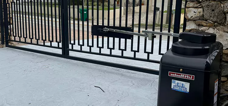 Seamless Installation and Support for Your New Gate in Bowmanville, ON