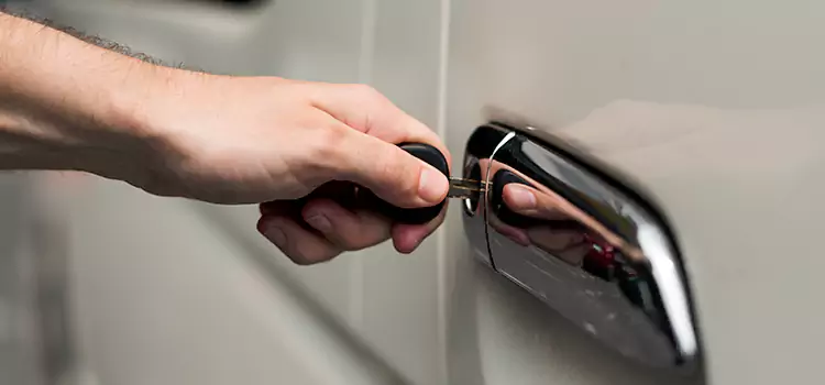 Car Unlock Service Price Bowmanville