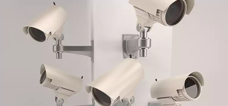 Your Trusted Partner for CCTV Solutions in Bowmanville