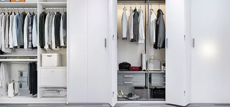 Glass Closet Door Repair Bowmanville