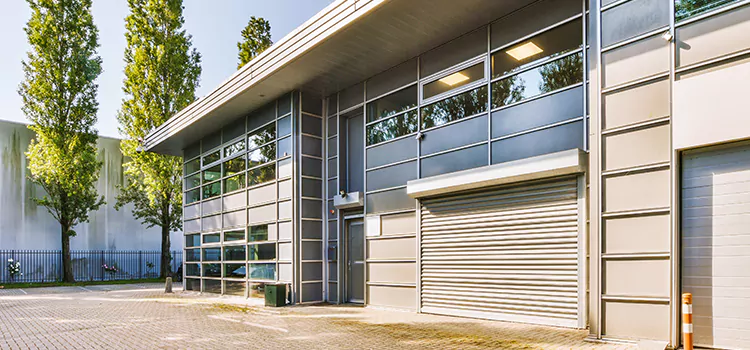 Commercial Garage Door Installation Bowmanville