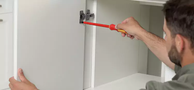 Screen Door Hinge Repair Bowmanville