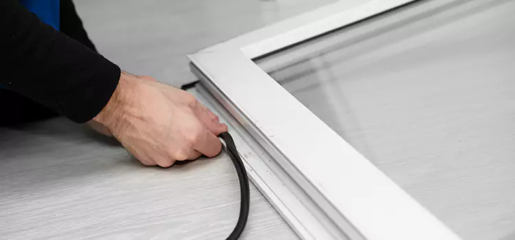 Commercial Door Weather Stripping Bowmanville