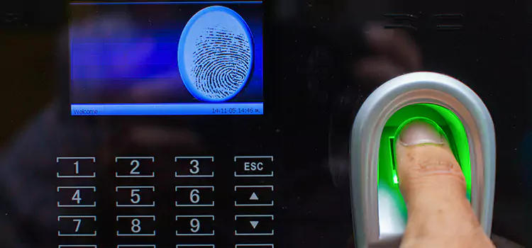 Your Trusted Partner for Secure Access in Bowmanville, ON