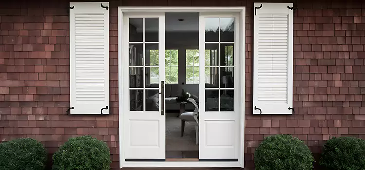 French Door Restoration Bowmanville