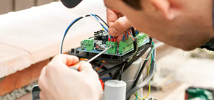 Specialized Brand Gate Motor Repairs Bowmanville