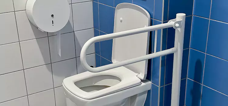 Comprehensive Solutions in Bowmanville, ON for Accessible Facilities