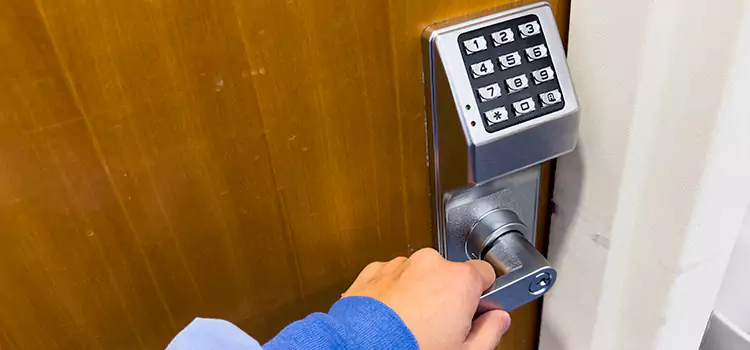 Why Choose Us for Your Keypad Lock Needs in Bowmanville, ON?