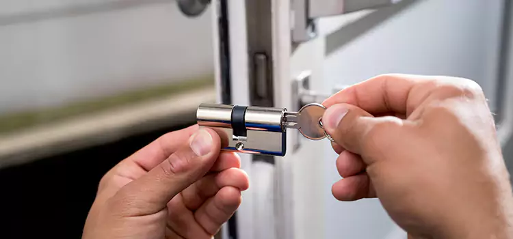 Lock Change Locksmiths Bowmanville