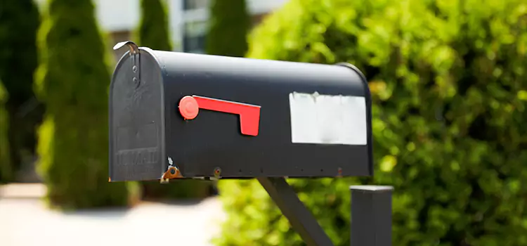 Secure Mailboxes for Packages Bowmanville