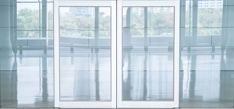 Mobile Sliding Screen Door Replacement Bowmanville