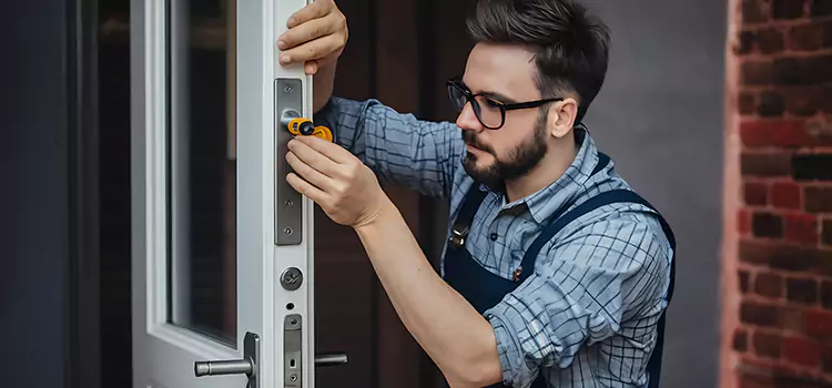 Residential Door Repairs Bowmanville