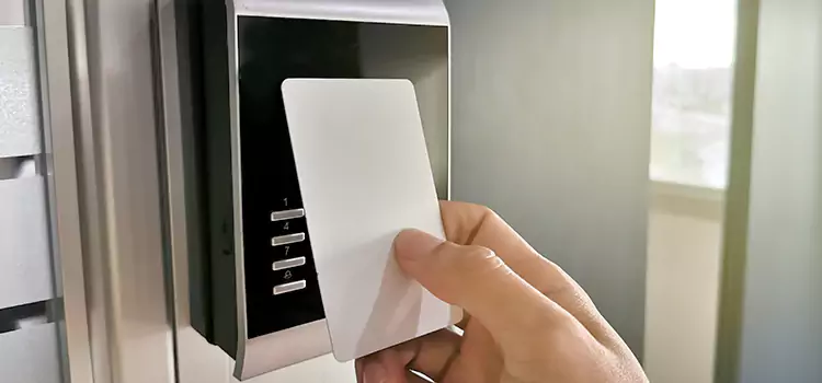Advanced RFID Technology Integration in Bowmanville, ON