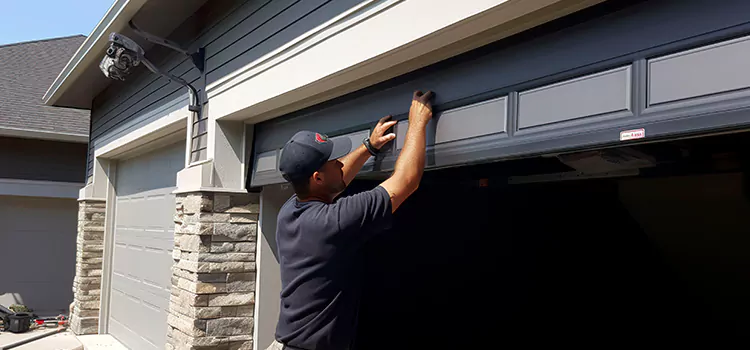 Janus Roll Up Doors Bowmanville