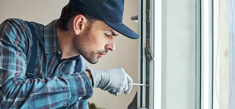 Emergency Response for Latch Issues Bowmanville