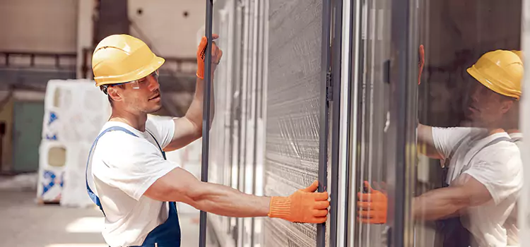 Sliding Door Mesh Replacement Bowmanville