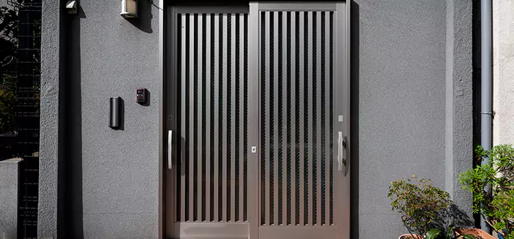Specialized Steel Door Services in Bowmanville, ON