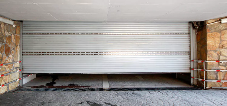 Steel Garage Door Repair Bowmanville