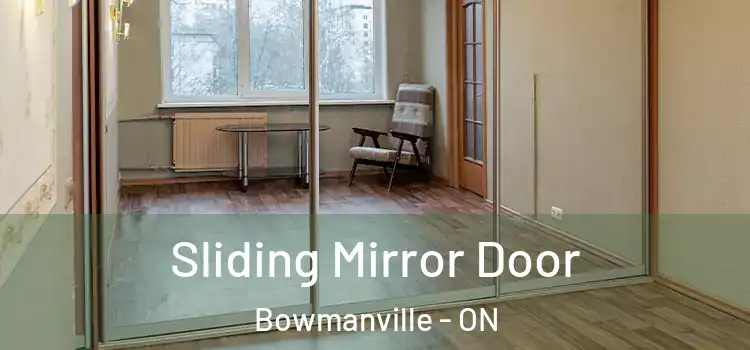  Sliding Mirror Door Bowmanville - ON
